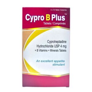 Cypro B-Plus